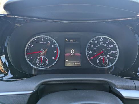 Used 2022 Kia K5 GT-Line w/ GT-Line FWD Premium Package image 28