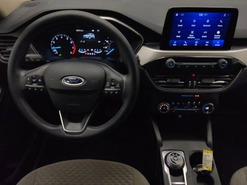 Used 2020 Ford Escape SE image 22