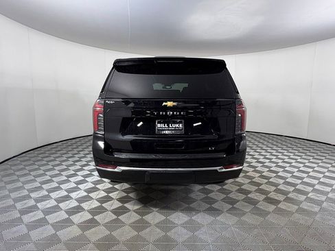Used 2025 Chevrolet Tahoe LT image 6
