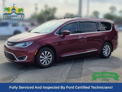 Used 2018 Chrysler Pacifica Touring-L Plus