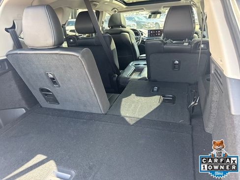 Certified 2026 Acura MDX FWD w/ Technology Package image 33