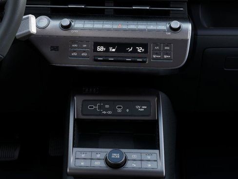 New 2026 Hyundai Kona Limited FWD image 16