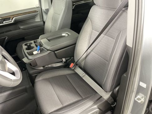 Used 2025 GMC Sierra 1500 Elevation AWD/4WD image 19