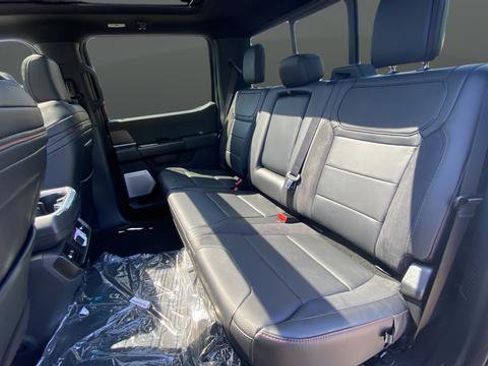 New 2026 Ford F150 Raptor AWD/4WD image 23