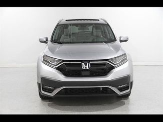 Used 2020 Honda CR-V Touring video 2