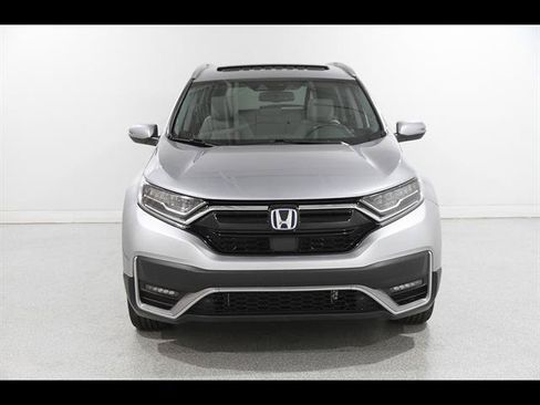 Used 2020 Honda CR-V Touring image 2