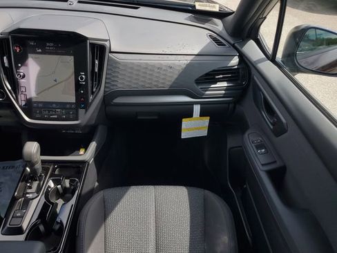 New 2026 Subaru Forester Premium AWD/4WD image 20