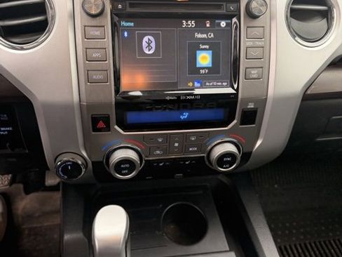 Used 2019 Toyota Tundra Limited image 10