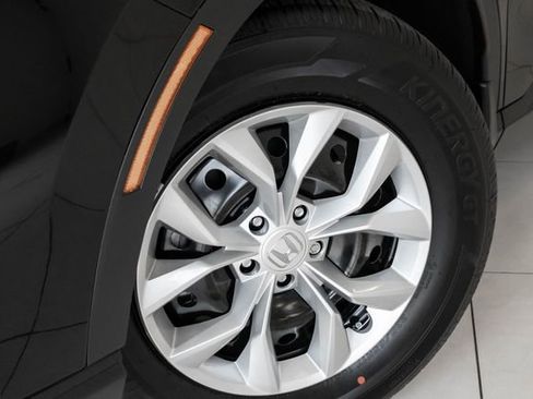 Used 2026 Honda CR-V LX image 2