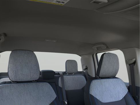 New 2026 Ford Maverick XLT image 12