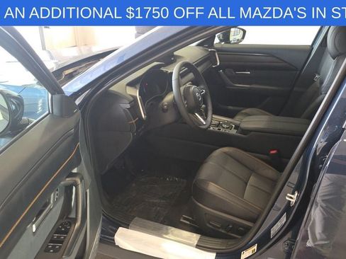 New 2026 MAZDA CX-50 AWD 2.5 S image 10