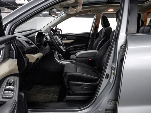 Used 2021 Subaru Ascent Premium w/ Sport Package AWD/4WD image 4
