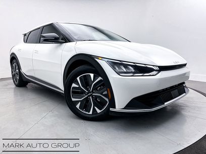 Used 2023 Kia EV6 Light