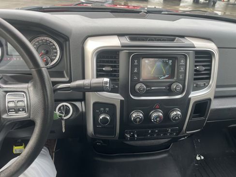 Used 2018 RAM 2500 SLT w/ Snow Chief Group image 25