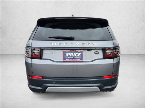 Used 2023 Land Rover Discovery Sport S image 4