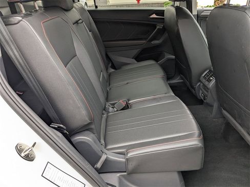 Used 2024 Volkswagen Tiguan Wolfsburg Edition image 29