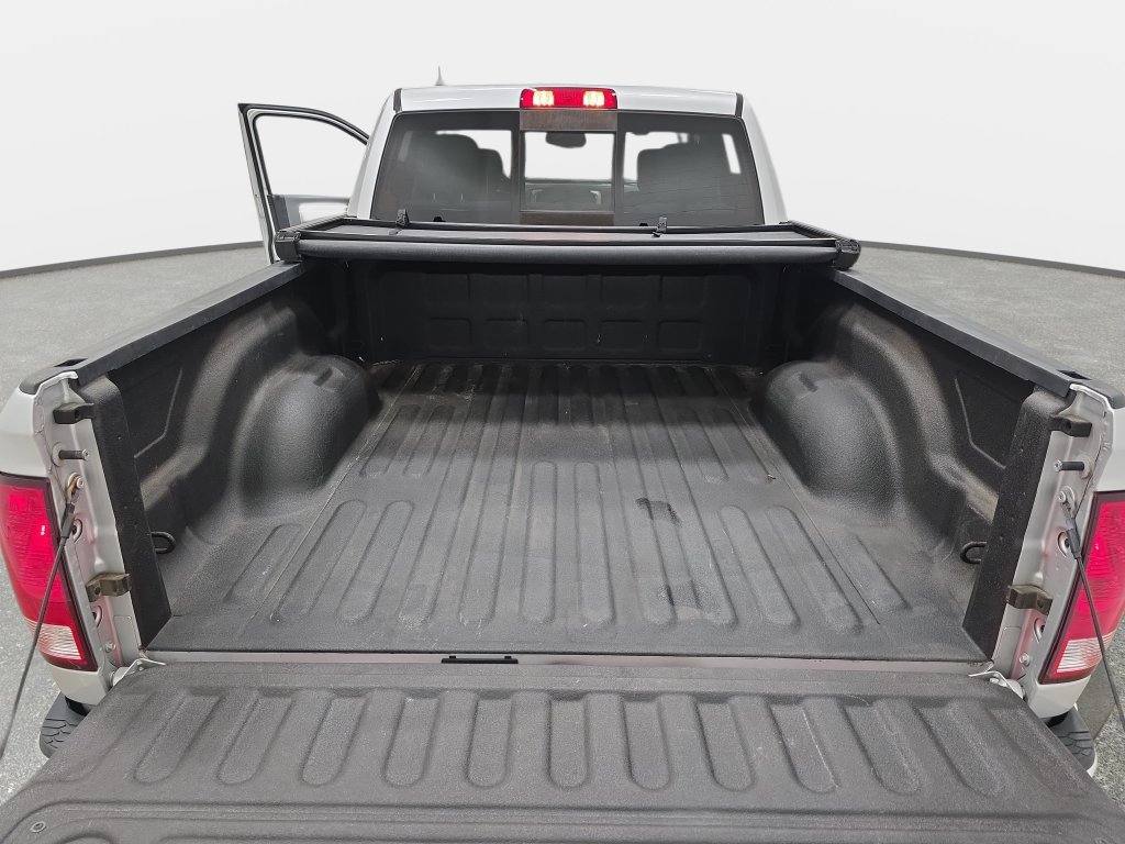 Used 2017 RAM 1500 Big Horn AWD/4WD image 34