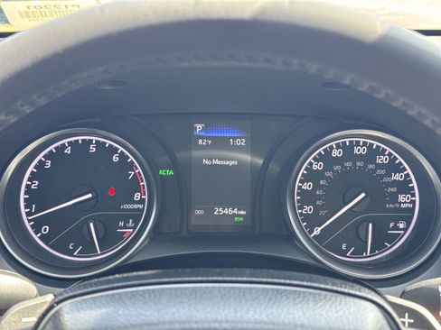 Used 2024 Toyota Camry SE image 21