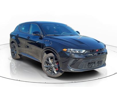 Used 2025 Dodge Hornet R/T