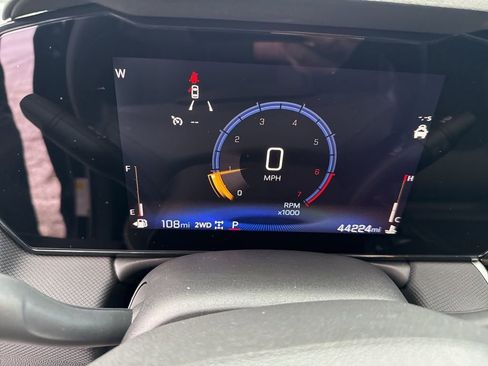 Used 2024 Chevrolet TrailBlazer LT image 22