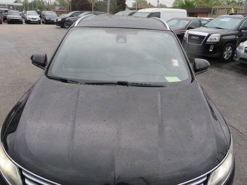 Used 2015 Lincoln MKC AWD w/ Equipment Group 102A Reserve image 6