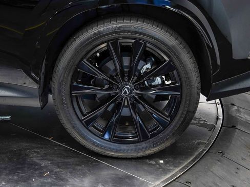 Used 2025 Lexus NX 350 F Sport AWD/4WD image 10
