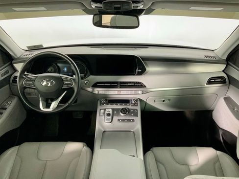 Used 2020 Hyundai Palisade SEL image 21