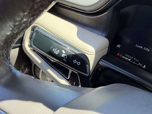 Used 2023 Lincoln Nautilus Reserve w/ Equipment Group 201A AWD/4WD image 26