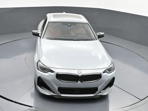 Used 2024 BMW M240i xDrive Coupe w/ Premium Package image 29