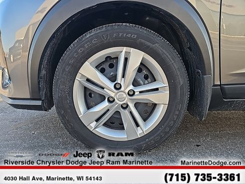 Used 2024 Nissan Kicks S image 11