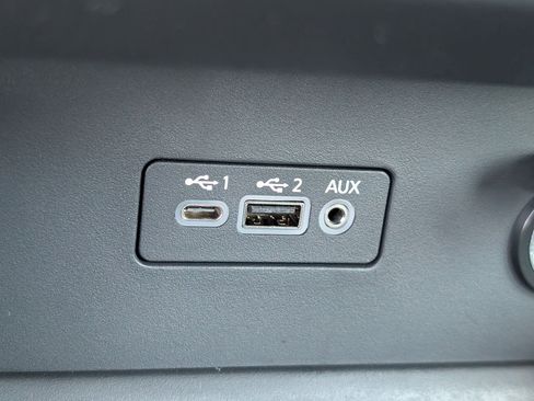 New 2026 Nissan Altima 2.5 SV AWD/4WD image 14