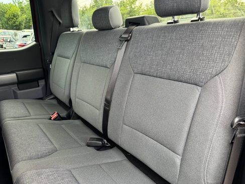 Used 2024 Ford F150 XLT w/ Mobile Office Package AWD/4WD image 43