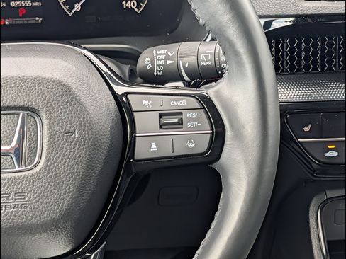 Used 2024 Honda CR-V EX-L image 18