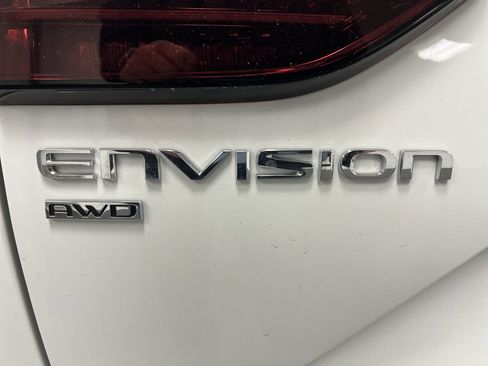 New 2026 Buick Envision Sport Touring image 70