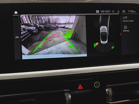 Used 2024 BMW Z4 sDrive30i w/ Shadowloine Package image 27