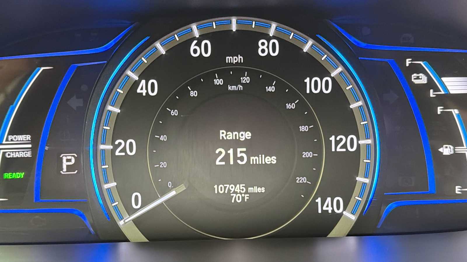 Used 2015 Honda Accord EX-L image 17
