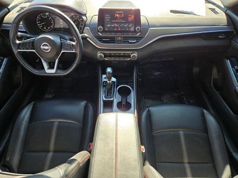 Certified 2023 Nissan Altima 2.5 SR FWD image 15