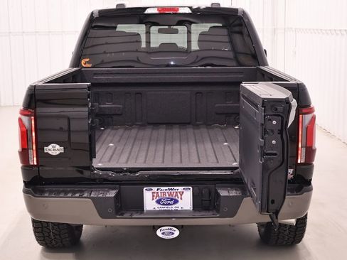 New 2026 Ford F150 King Ranch AWD/4WD image 37