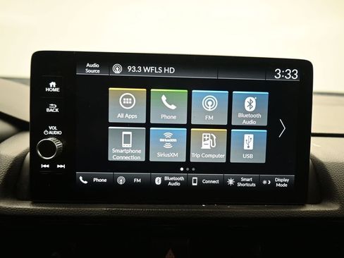 Used 2024 Honda CR-V EX-L image 16