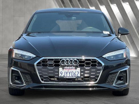 Used 2024 Audi A5 2.0T Premium Plus image 9