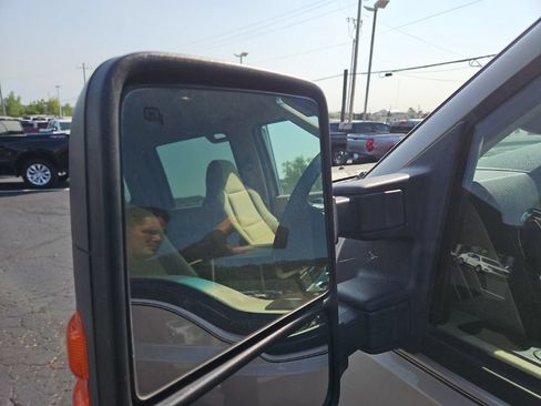 Used 2008 Ford F350 4x4 Crew Cab Super Duty image 13