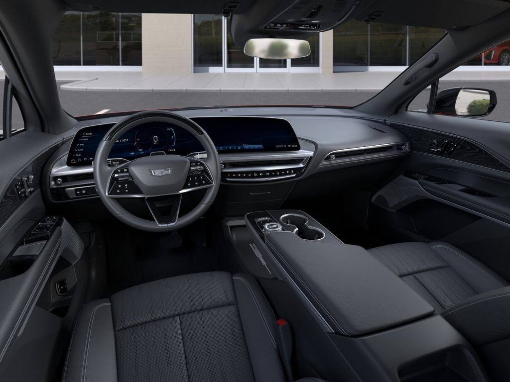 New 2026 Cadillac Lyriq Sport RWD image 15