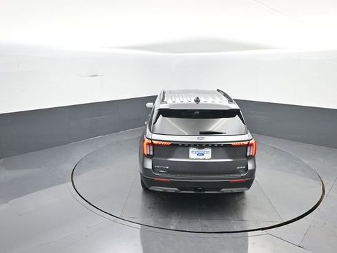 New 2026 Ford Explorer Active w/ Active Comfort Package image 29