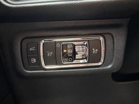 New 2026 Lincoln Corsair Grand Touring image 24