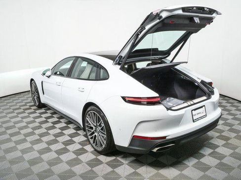 New 2026 Porsche Panamera image 33