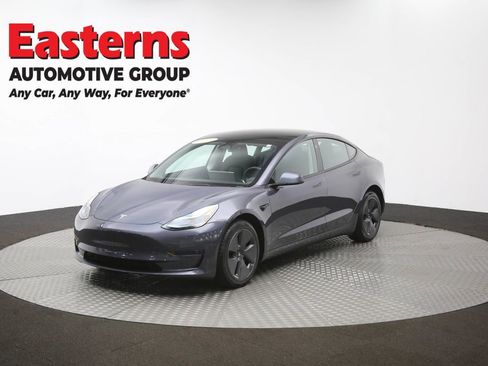 Used 2023 Tesla Model 3 Standard Range RWD image 50