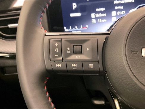 Certified 2026 Nissan Kicks SR w/ Cold Weather Package image 19