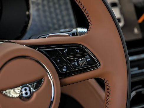 New 2026 Bentley Continental GT AWD/4WD image 34