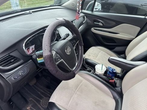 Used 2019 Buick Encore Preferred image 35