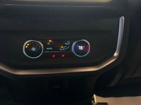 New 2026 Ford Expedition Tremor image 18